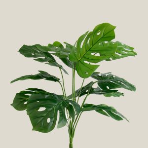 Matas Hoja Balazo Artificial Altura 60cm 20219