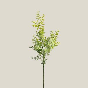 Tallo Eucalipto Artificial Realista Altura 80cm 20223