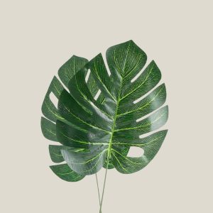 Hoja Balazo Artificial Altura 22cm 20301