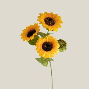 Vara Girasol Artificial 20317