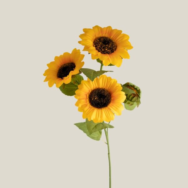 Vara Girasol Artificial 20317