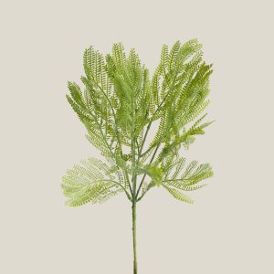 Follaje Helecho Verde Primavera Altura 50 cm 20404