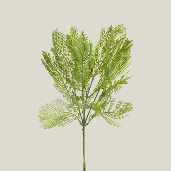 Follaje Helecho Verde Primavera Altura 50 cm 20404