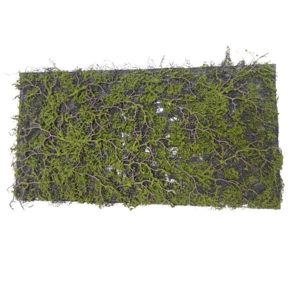 Grama musgo Verde musgo 20625