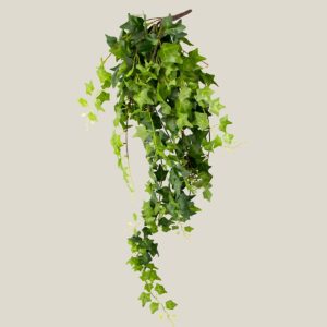 Mata colgante verde hoja 20808