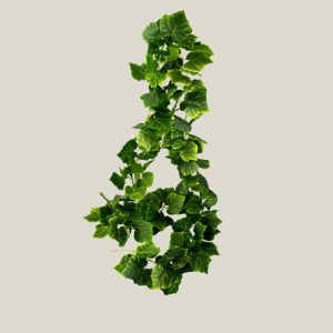 Guirnalda hoja x1 verde hoja 20802